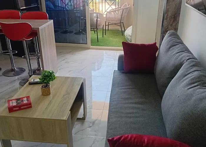 Juliana D304 Wifi 2-bdr 4* Gurdaka