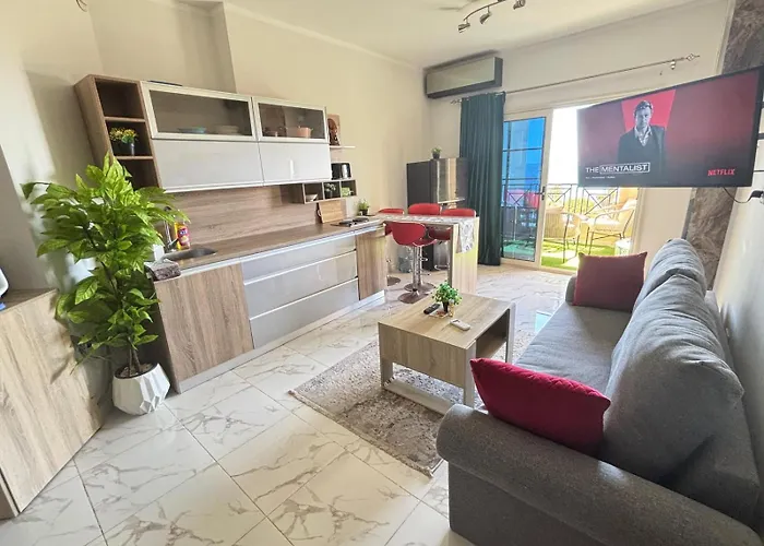 Juliana D304 Wifi 2-bdr 4*