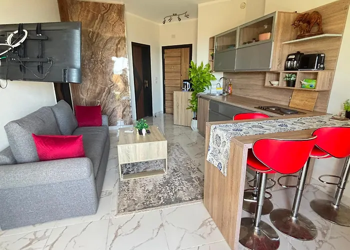 Juliana D304 Wifi 2-bdr 4*